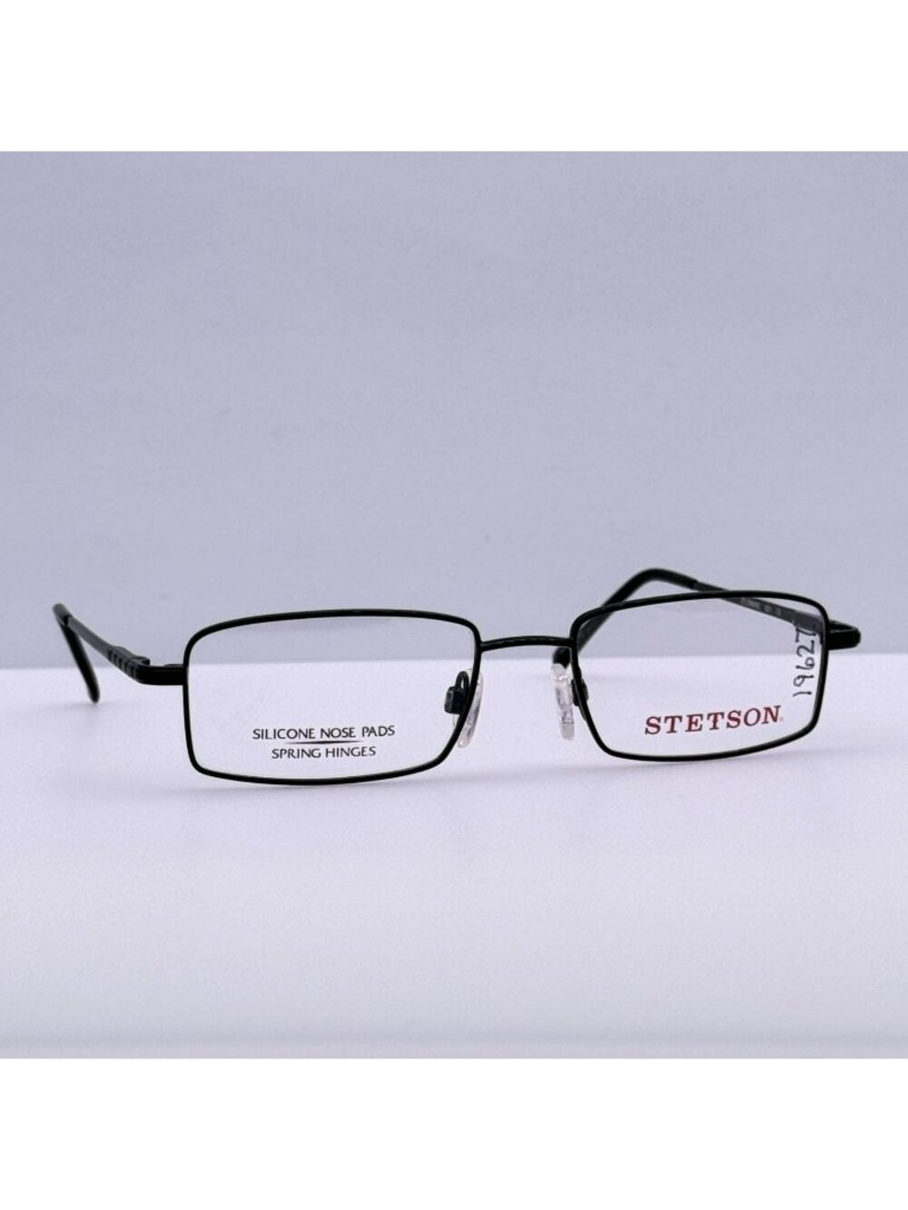 Stetson ST 291 021 Eyeglasses Eye Glasses Frames 52-18-140